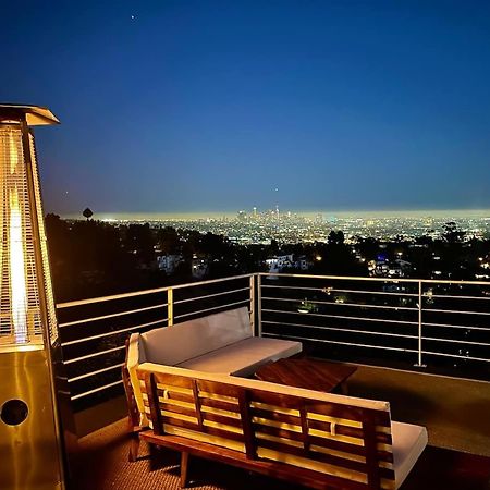 Hollywood Hills 1940S Mansion Hotel Los Angeles Ngoại thất bức ảnh