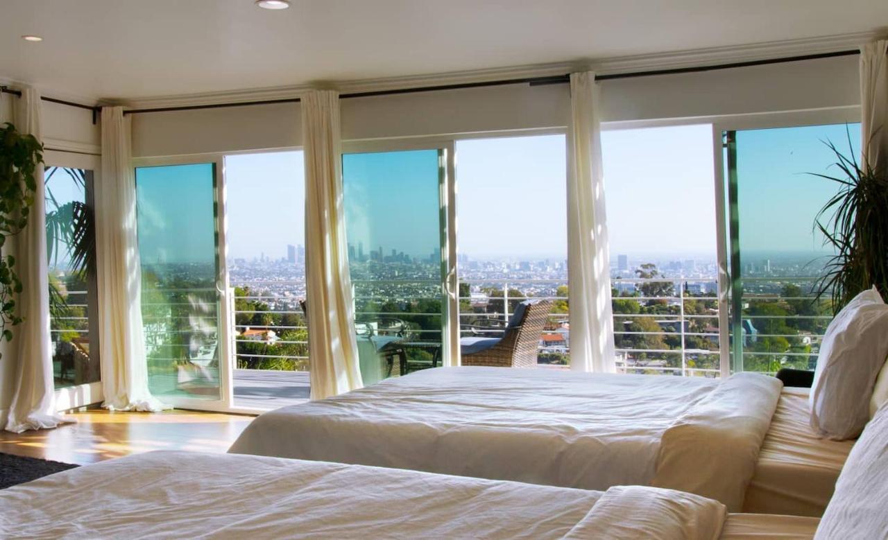 Hollywood Hills 1940S Mansion Hotel Los Angeles Ngoại thất bức ảnh