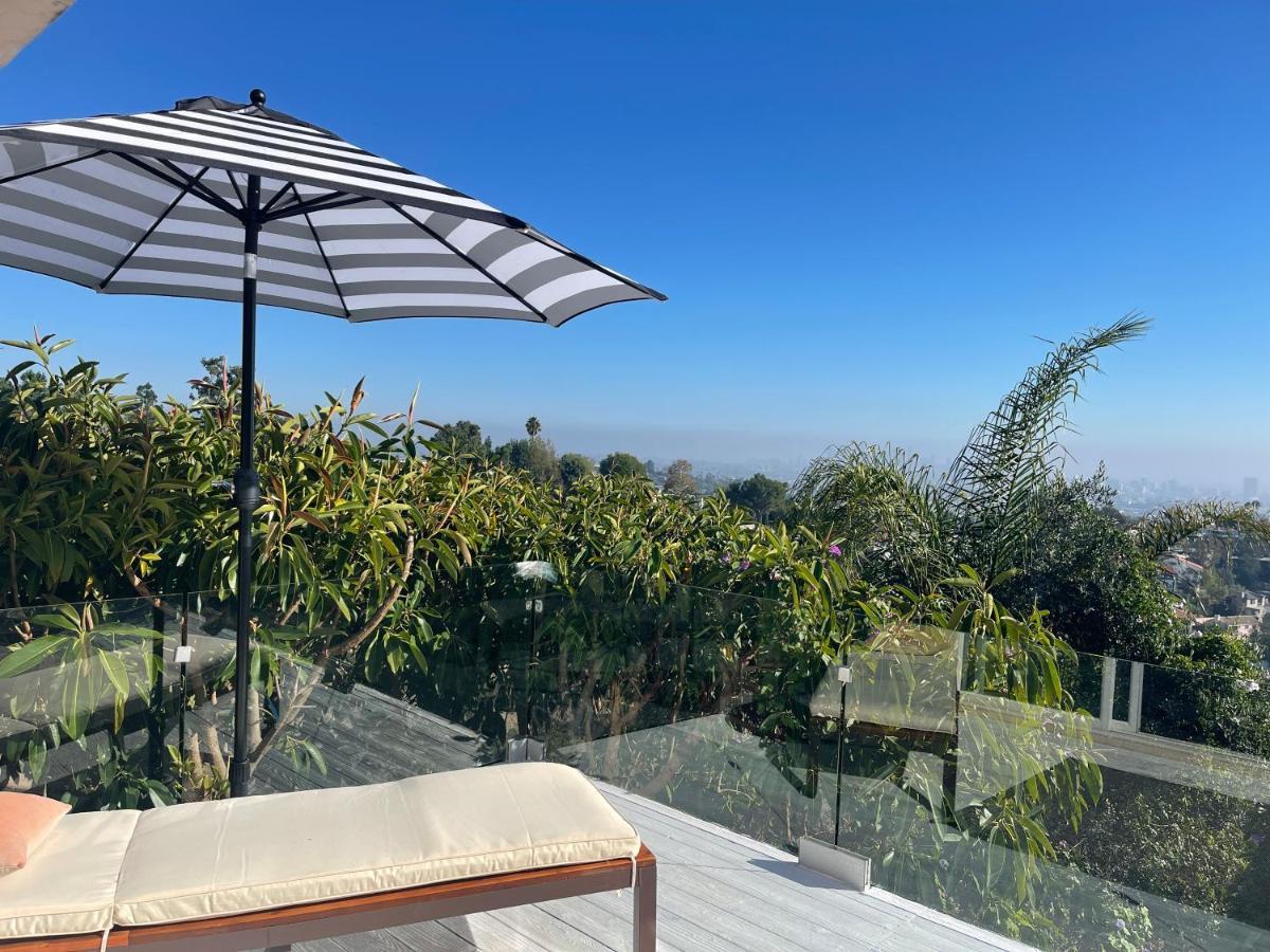 Hollywood Hills 1940S Mansion Hotel Los Angeles Ngoại thất bức ảnh