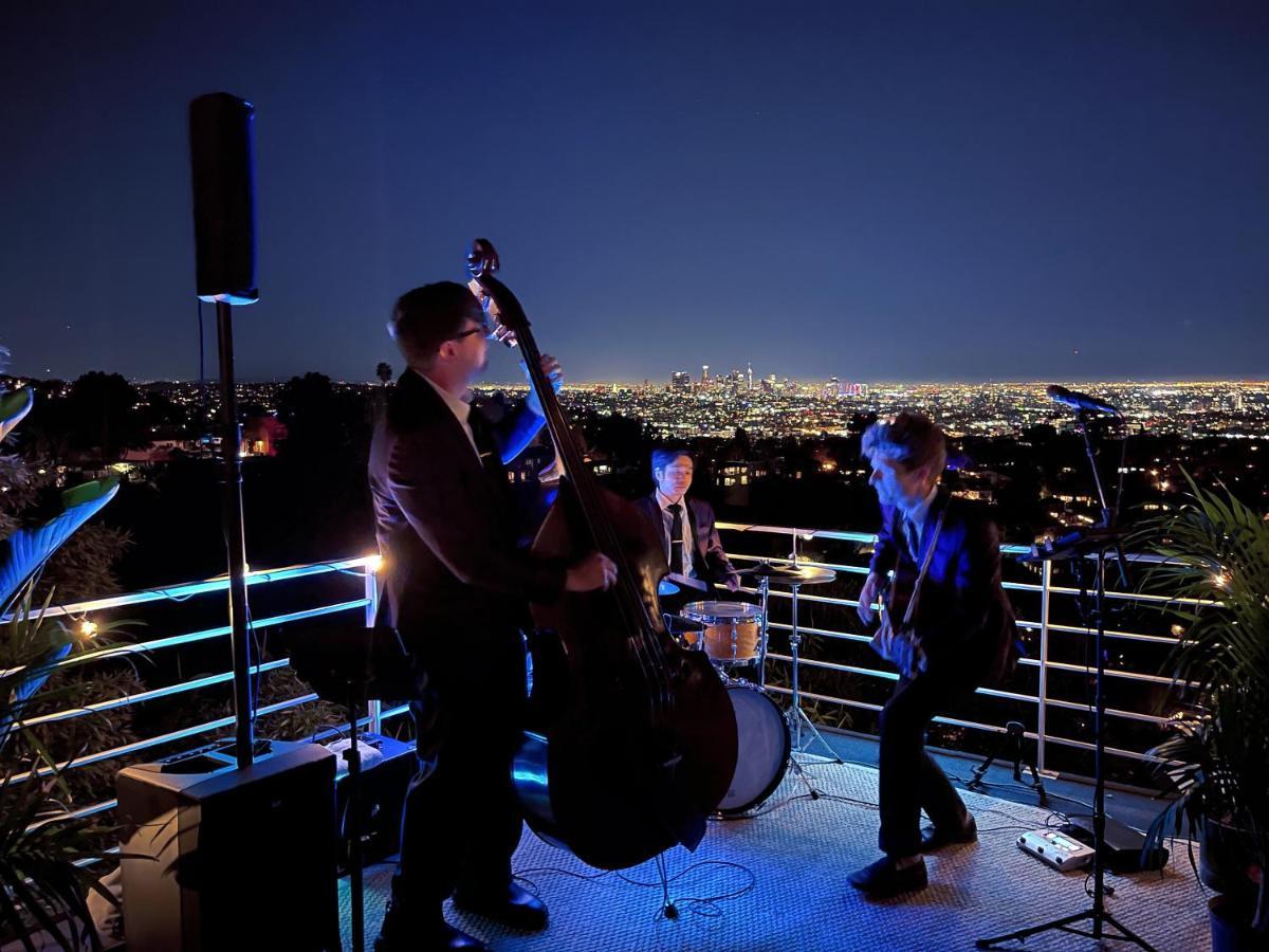 Hollywood Hills 1940S Mansion Hotel Los Angeles Ngoại thất bức ảnh