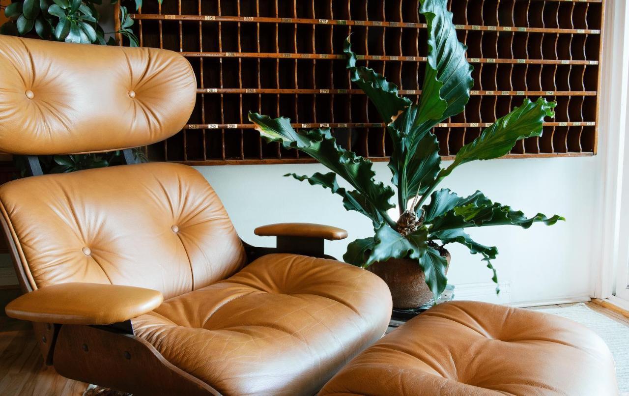Hollywood Hills 1940S Mansion Hotel Los Angeles Ngoại thất bức ảnh