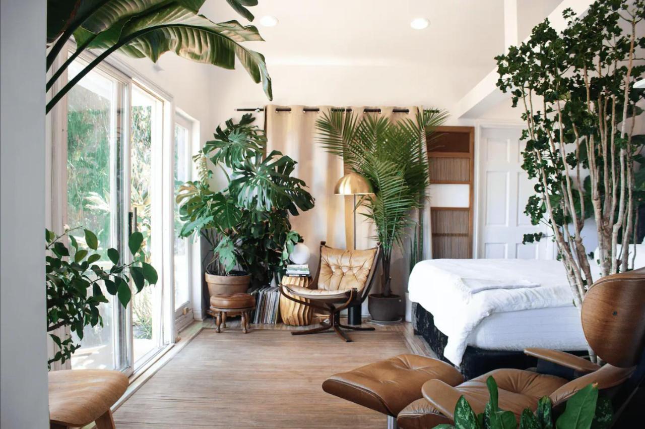 Hollywood Hills 1940S Mansion Hotel Los Angeles Ngoại thất bức ảnh